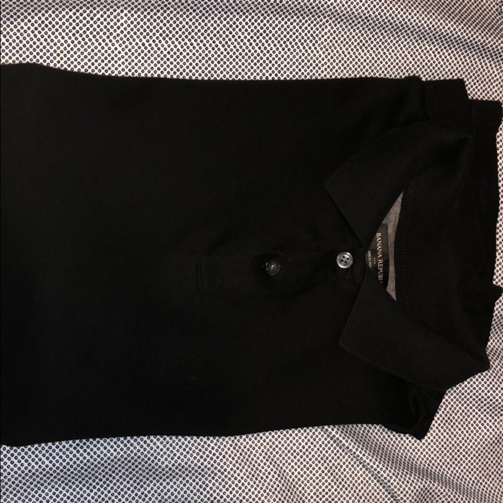 Dress shirt